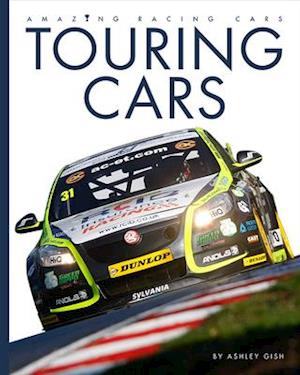 Touring Cars