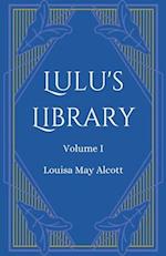 Lulu's Library, Volume 1 