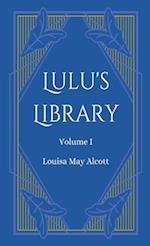 Lulu's Library, Volume 1 