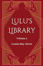 Lulu's Library, Volume 2 