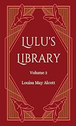 Lulu's Library, Volume 2 