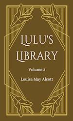 Lulu's Library, Volume 3 