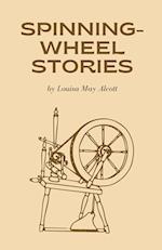 Spinning-Wheel Stories 