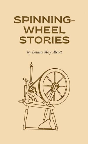 Spinning-Wheel Stories