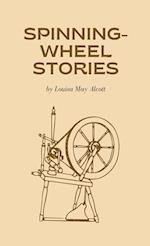 Spinning-Wheel Stories 