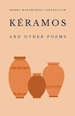 Kéramos and Other Poems 