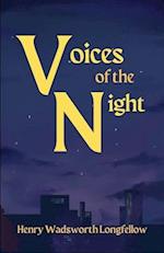 Voices of the Night 