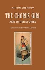 The Chorus Girl and Other Stories 