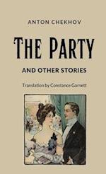 The Party and Other Stories 