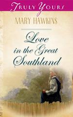 Love In The Great Southland