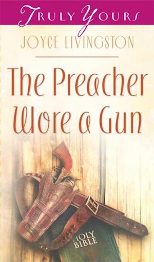 Preacher Wore A Gun