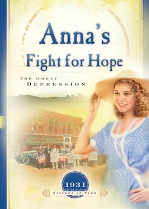 Anna's Fight for Hope