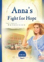 Anna's Fight for Hope