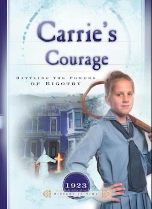 Carrie's Courage