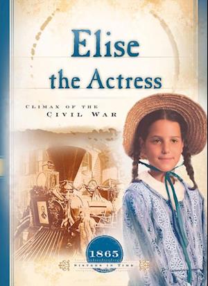 Elise the Actress