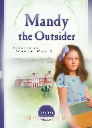 Mandy the Outsider