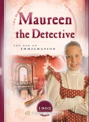 Maureen the Detective