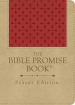 Bible Promise Book Prayer Edition
