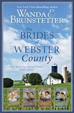 Brides of Webster County