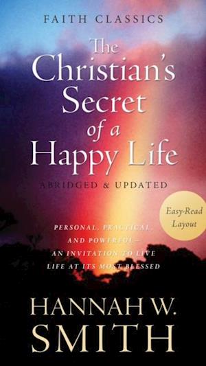 Christian's Secret of a Happy Life