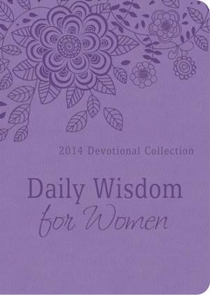 Daily Wisdom for Women - 2014