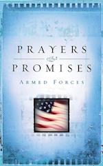 Prayers & Promises Armed Forces