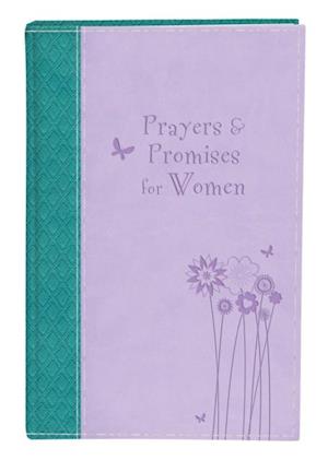 Prayers & Promises for Women