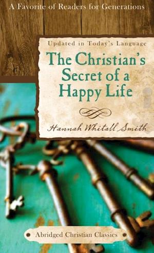 Christian's Secret of a Happy Life