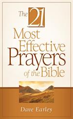 21 Most Effective Prayers of the Bible