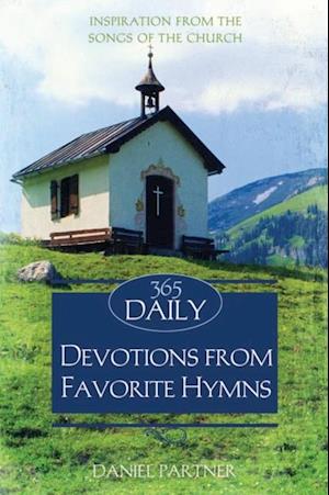 365 Daily Devotions From Favorite Hymns