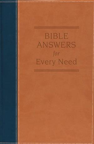 Bible Answers for Every Need