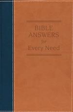 Bible Answers for Every Need