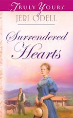 Surrendered Heart
