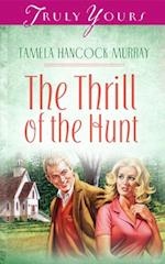 Thrill Of The Hunt