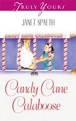 Candy Cane Calaboose
