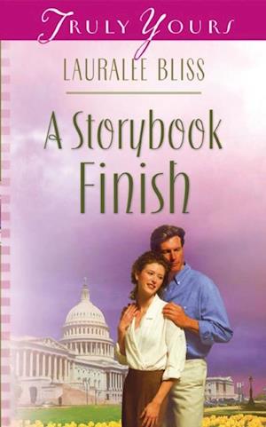 Storybook Finish