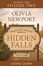 Hidden Falls: Losing Quinn - Episode 2