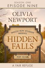 Hidden Falls: A Fair Refuge - Episode 9