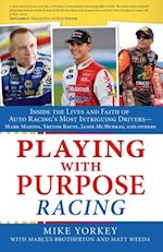 Playing with Purpose: Racing