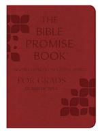 Bible Promise Book: Inspiration from God's Word for Grads