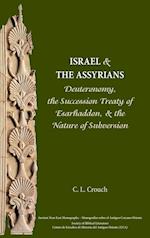 Israel and the Assyrians