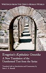 Evagrius's Kephalaia Gnostika