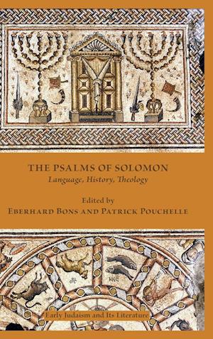 The Psalms of Solomon