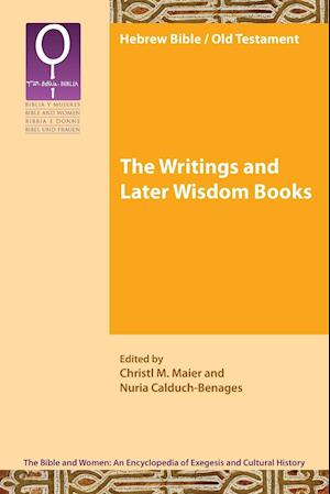 The Writings and Later Wisdom Books