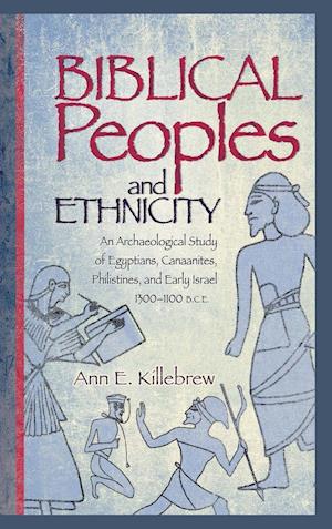 Biblical Peoples and Ethnicity