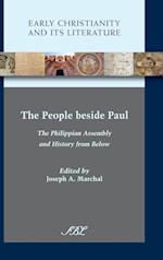 The People beside Paul