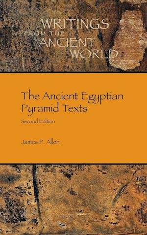 The Ancient Egyptian Pyramid Texts