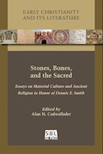 Stones, Bones, and the Sacred