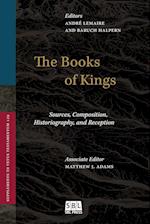 The Books of Kings