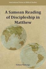 A Samoan Reading of Discipleship in Matthew